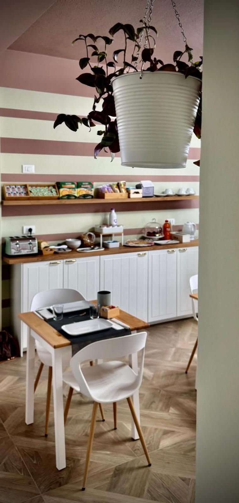 Bed & Breakfast Civico 250 Pescara