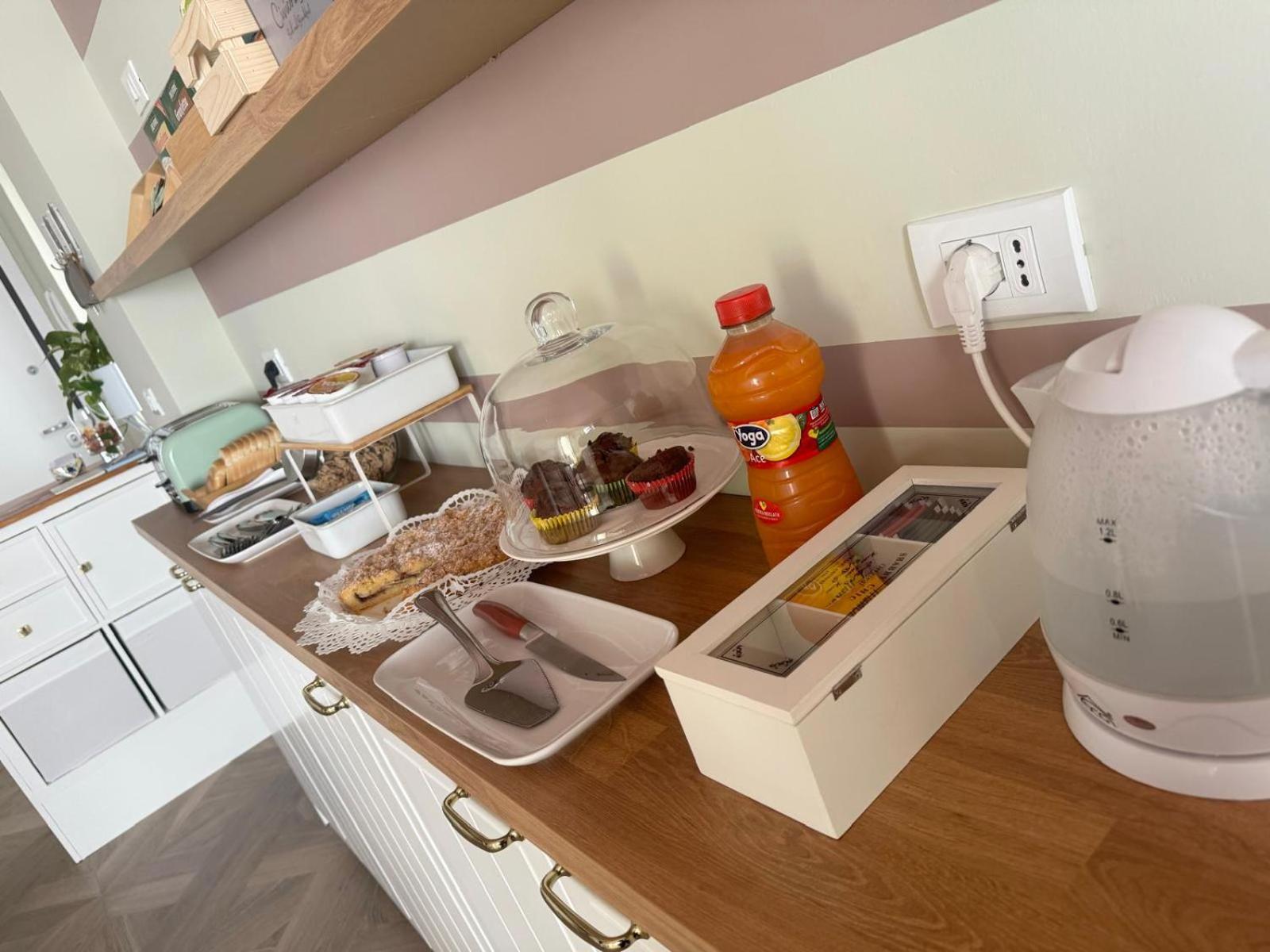 Civico 250 Bed & Breakfast