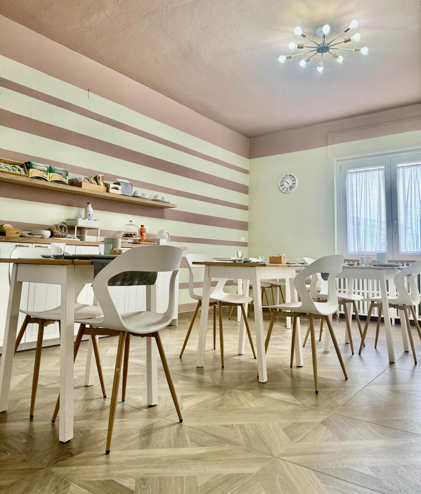 Civico 250 Bed & Breakfast *