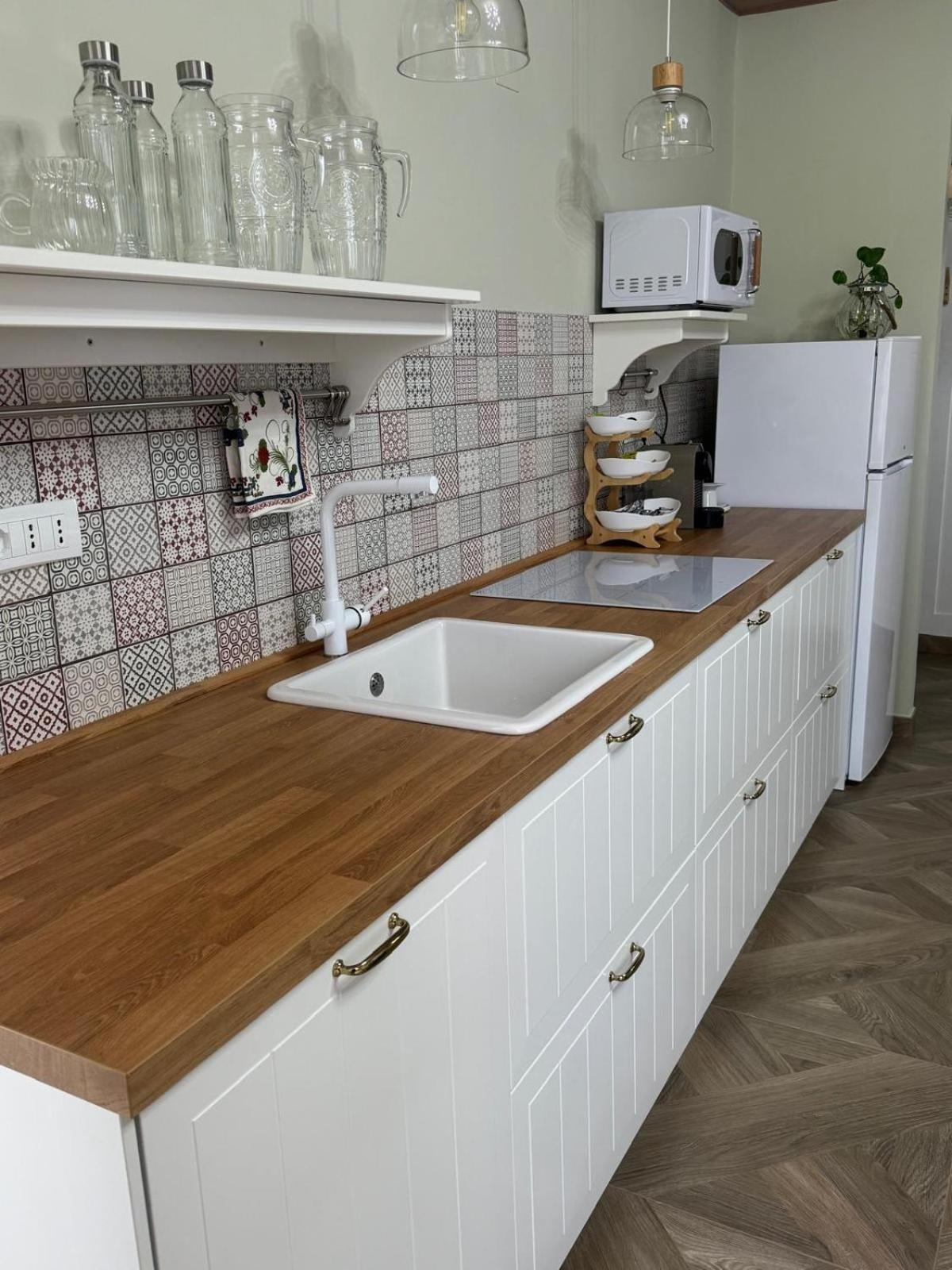 Bed & Breakfast Civico 250 Pescara