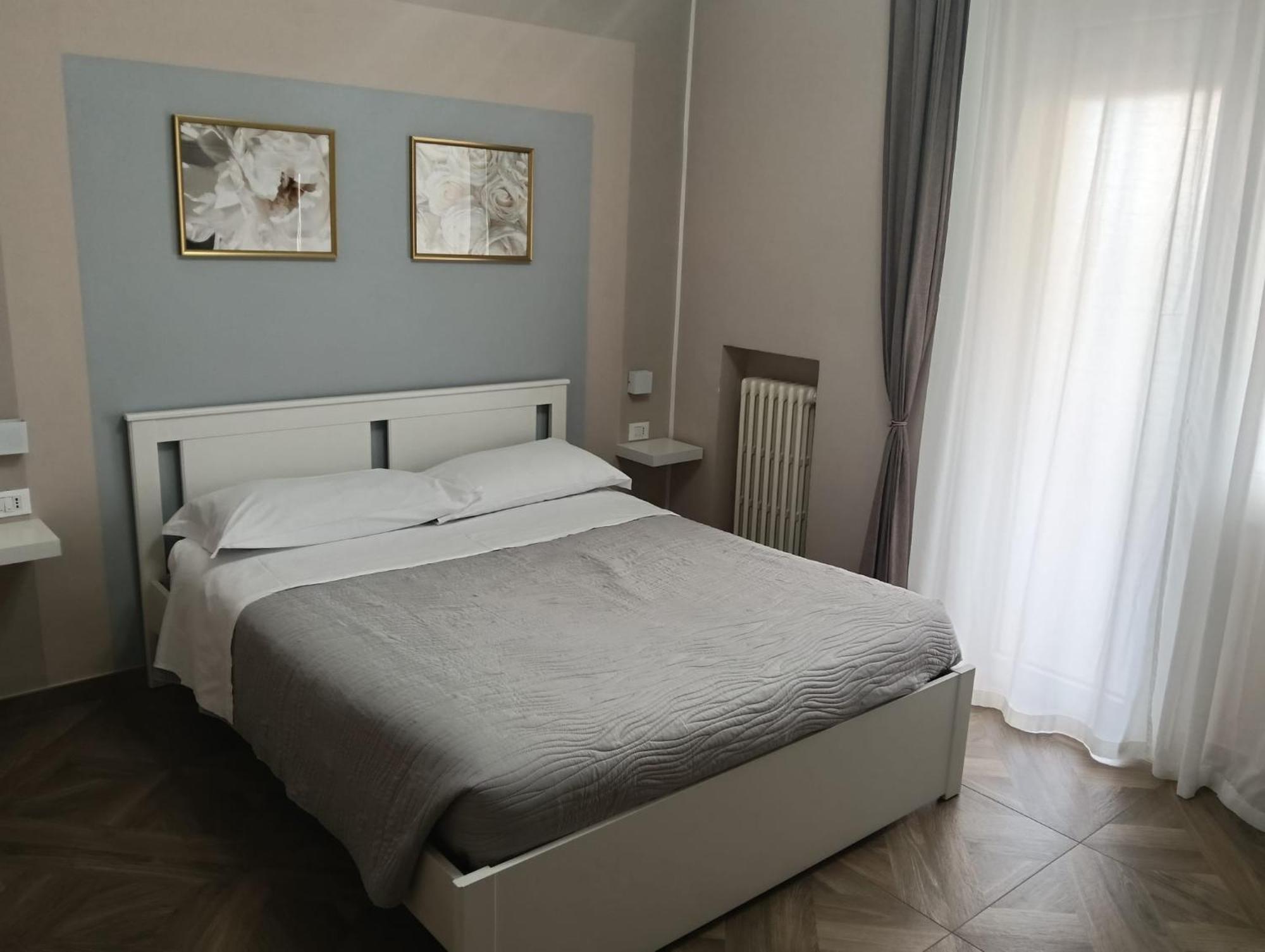 Civico 250 Bed & Breakfast