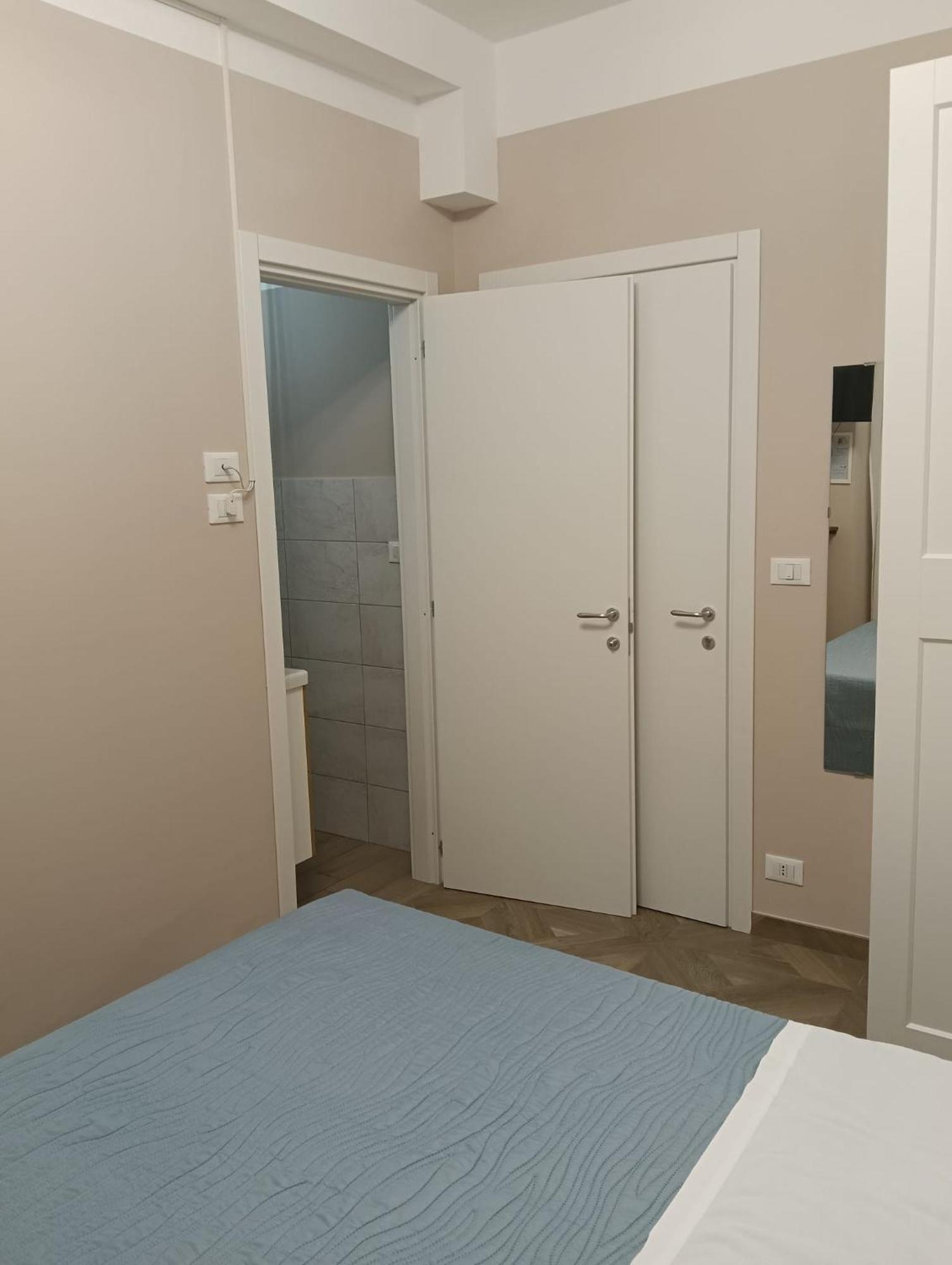 Civico 250 Bed & Breakfast Pescara