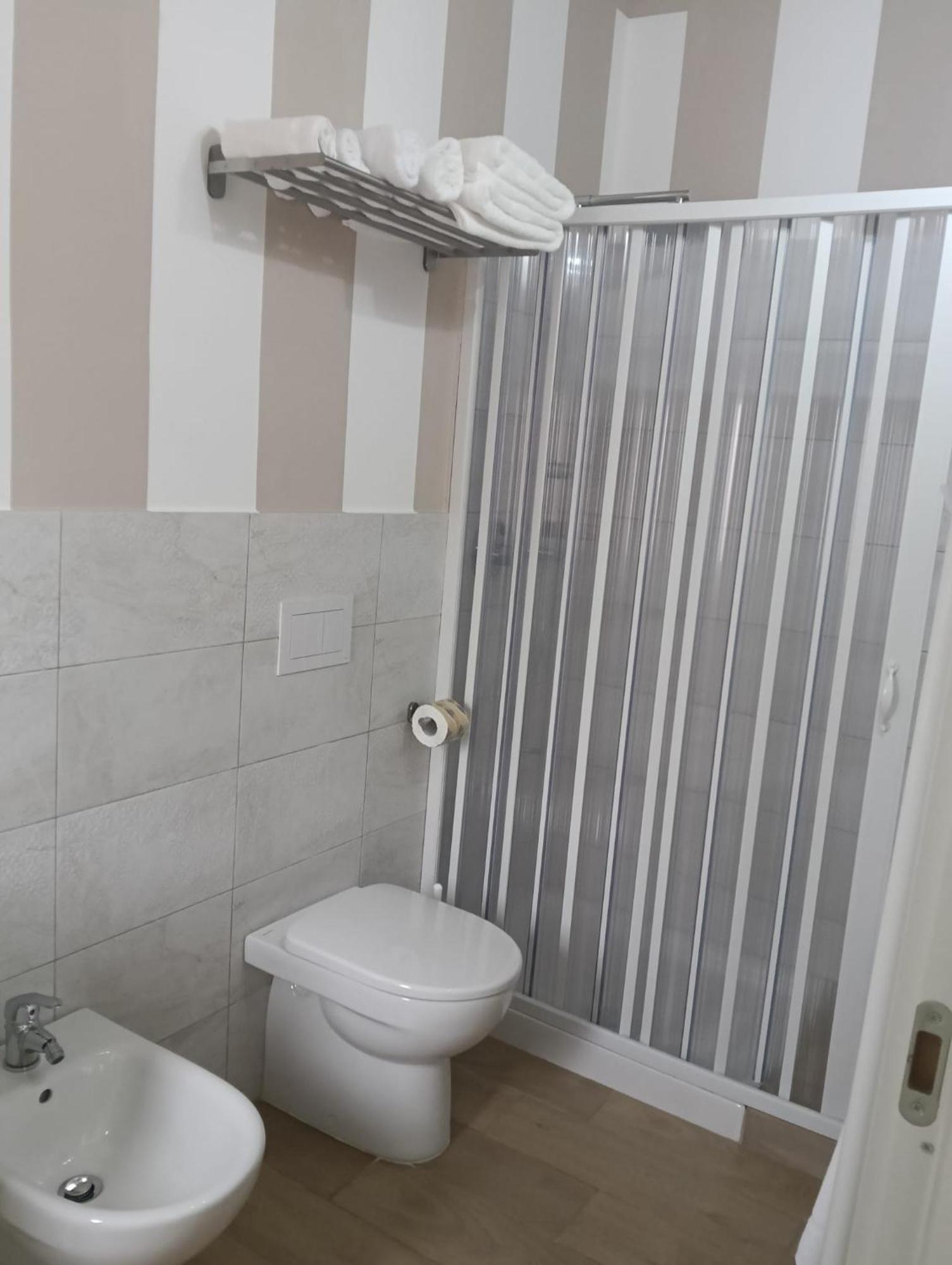 Bed & Breakfast Civico 250 Pescara