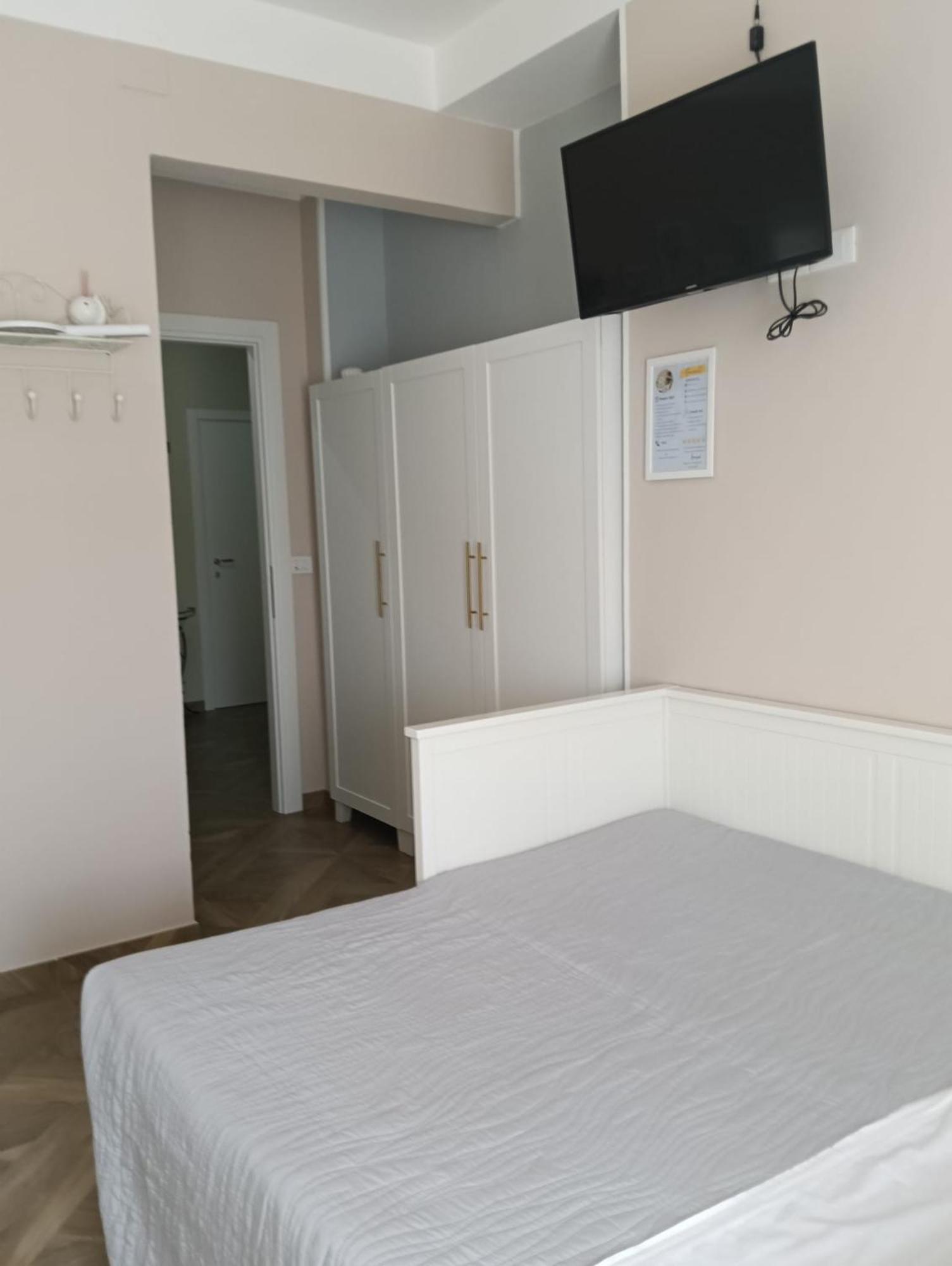 Civico 250 Bed & Breakfast